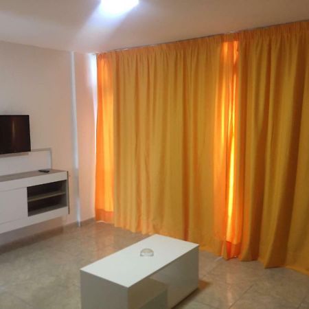 Apartamentos Teror - Gavias del Sol Playa del Inglés Exterior foto