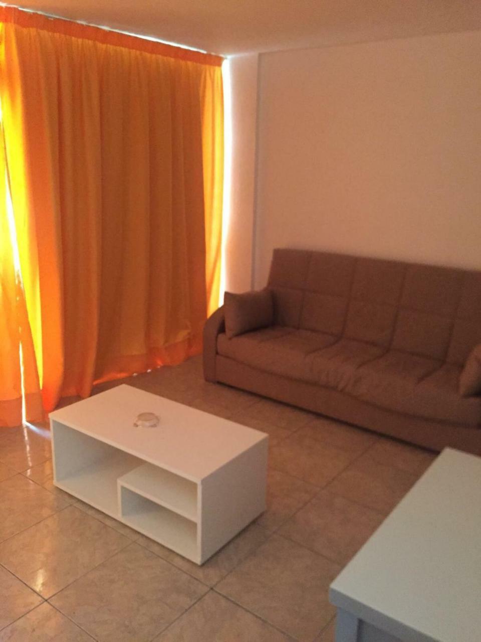 Apartamentos Teror - Gavias del Sol Playa del Inglés Exterior foto