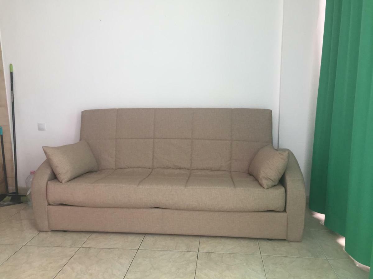 Apartamentos Teror - Gavias del Sol Playa del Inglés Exterior foto