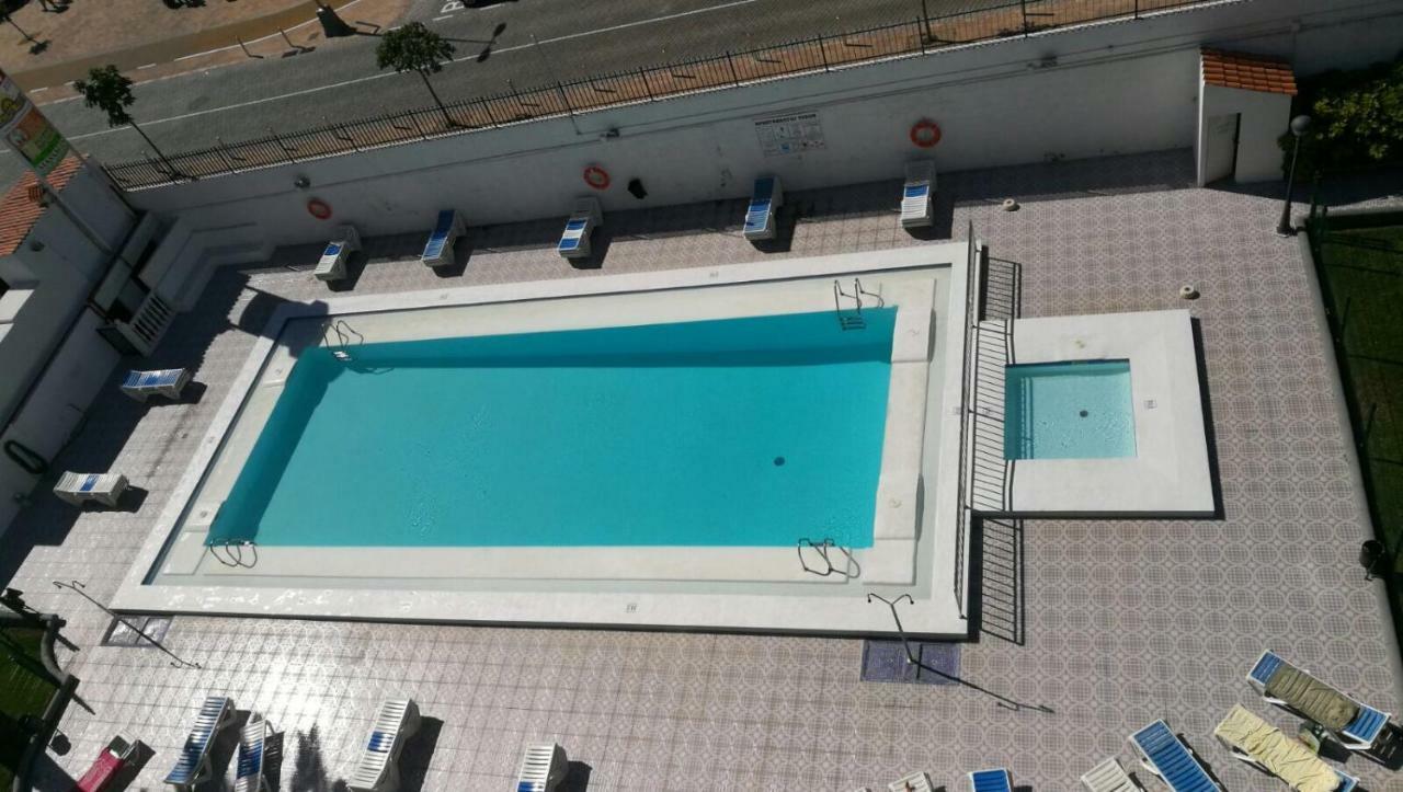 Apartamentos Teror - Gavias del Sol Playa del Inglés Exterior foto
