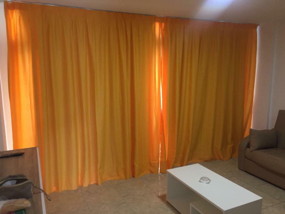 Apartamentos Teror - Gavias del Sol Playa del Inglés Exterior foto