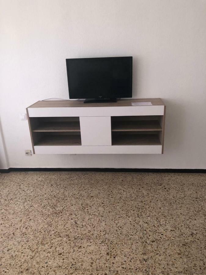 Apartamentos Teror - Gavias del Sol Playa del Inglés Exterior foto
