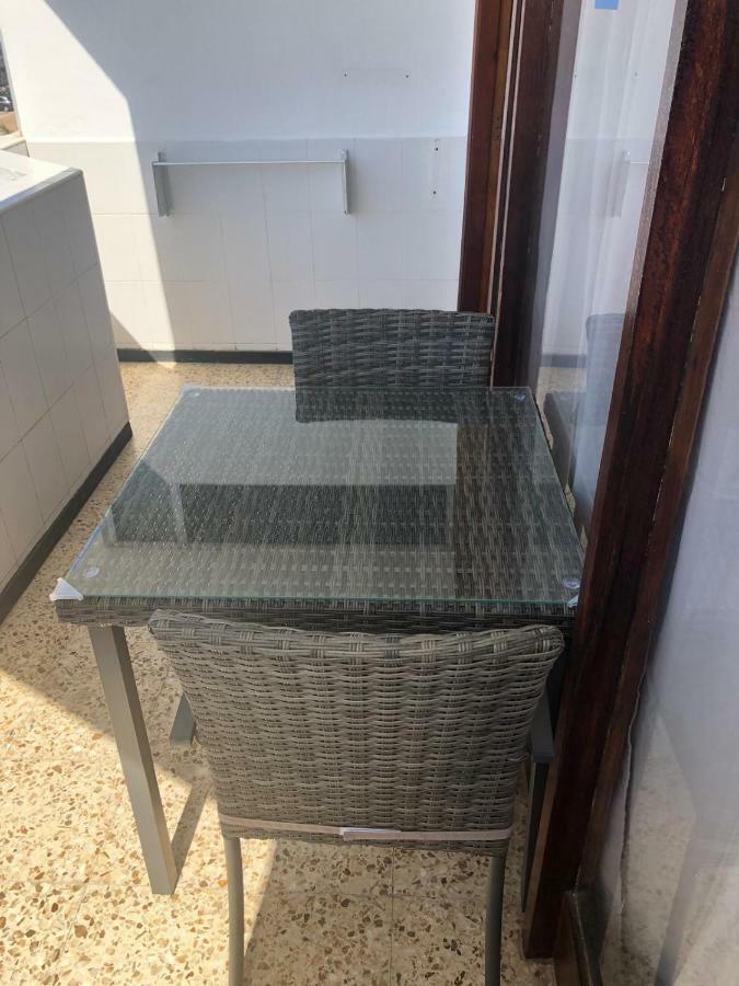 Apartamentos Teror - Gavias del Sol Playa del Inglés Exterior foto